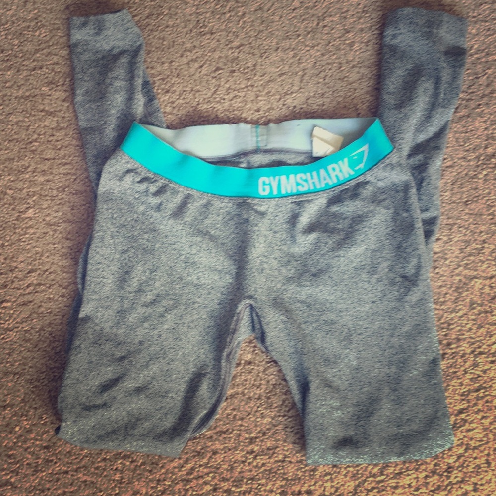 Gymshark Flex Leggings